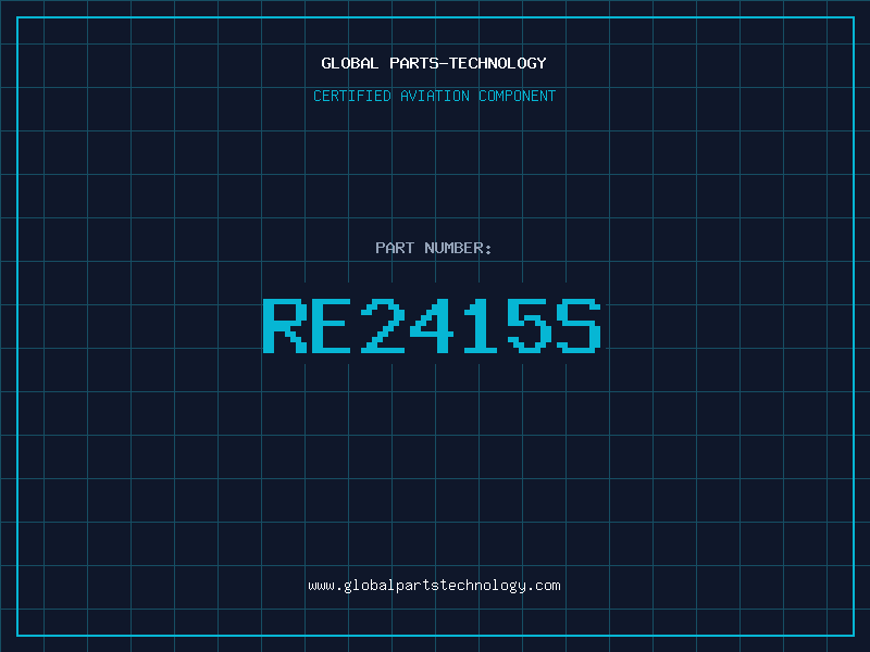 Aviation Part RE2415S