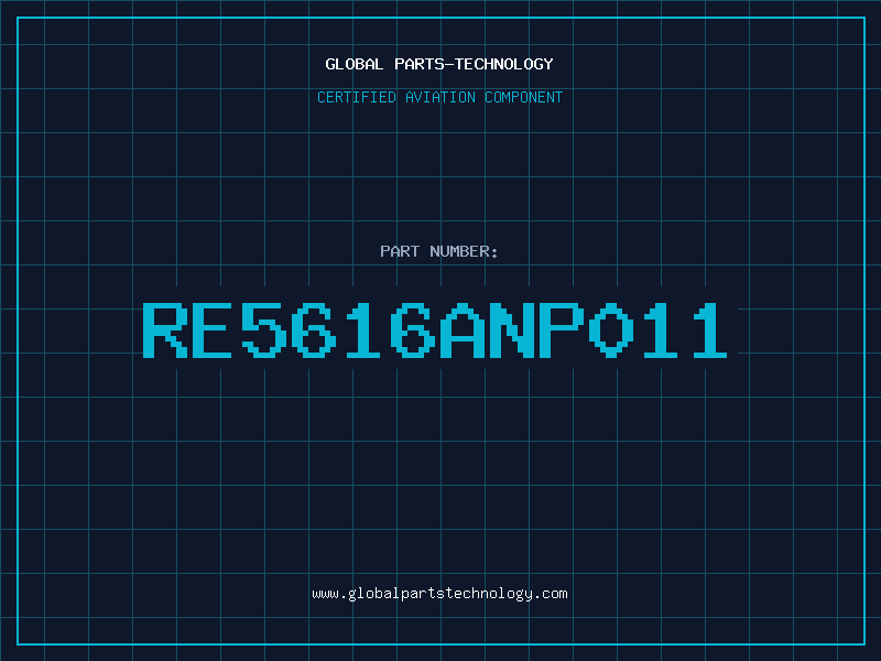 Aviation Part RE5616ANP011