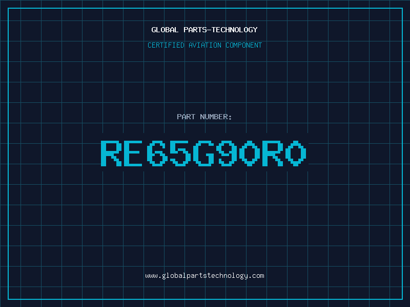 Aviation Part RE65G90R0