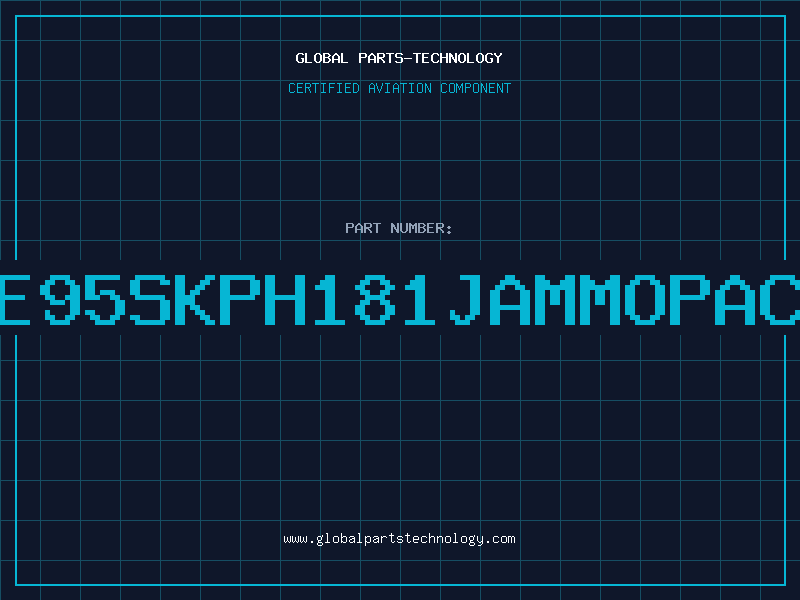 Aviation Part RE95SKPH181JAMMOPACK
