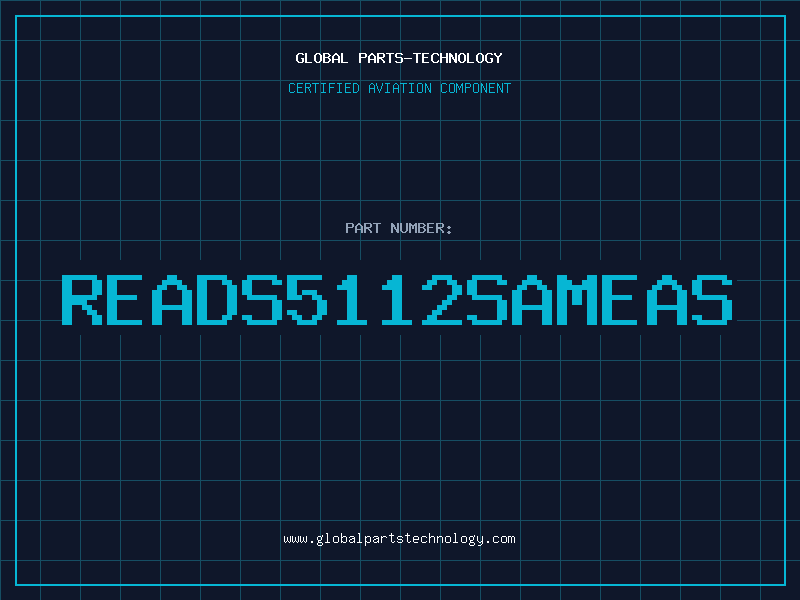 Aviation Part READS5112SAMEAS