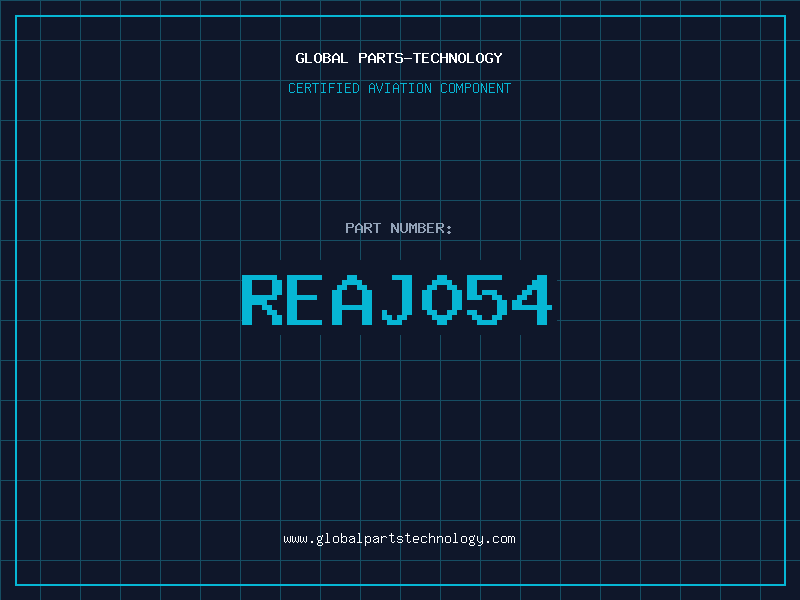 Aviation Part REAJ054