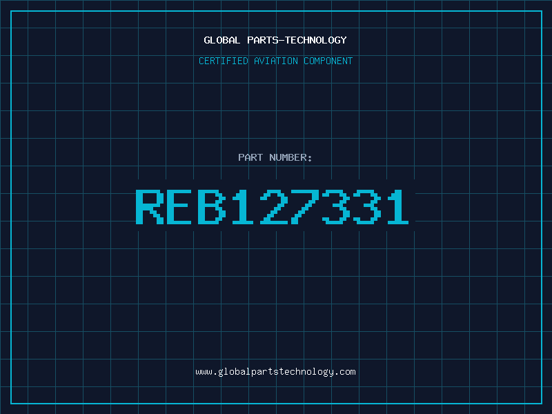 Aviation Part REB127331