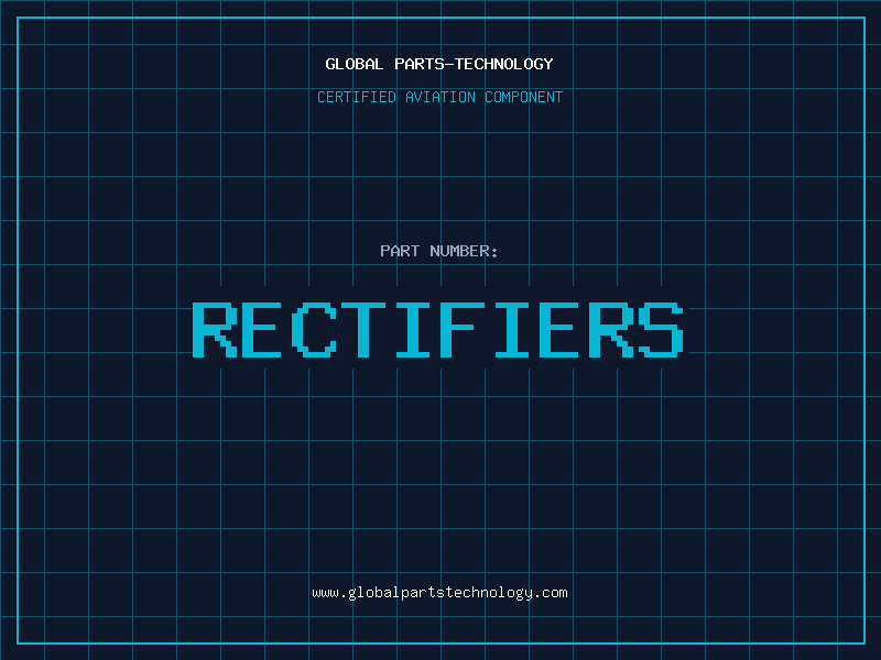 Aviation Part RECTIFIERS
