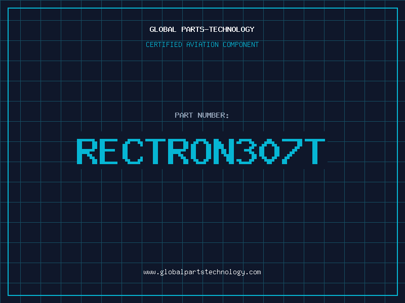 Aviation Part RECTRON307T