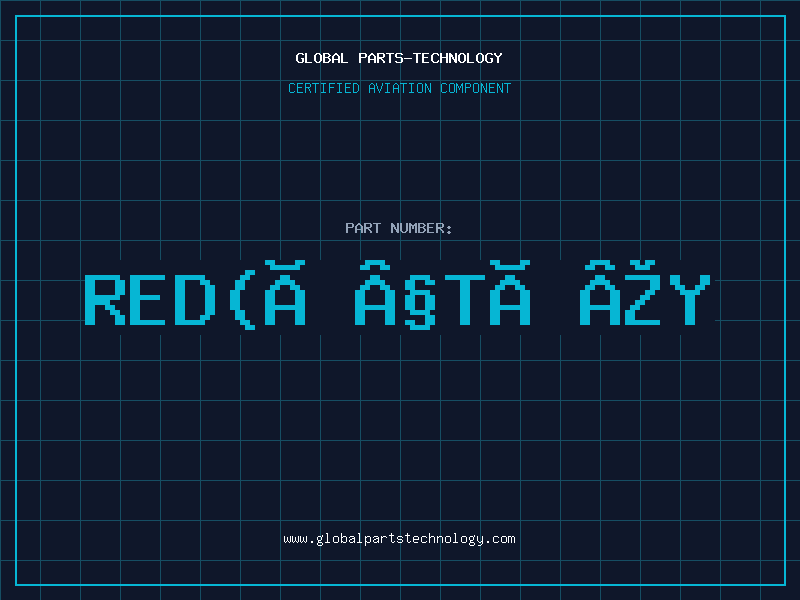 Aviation Part RED(Â§tÂ®y