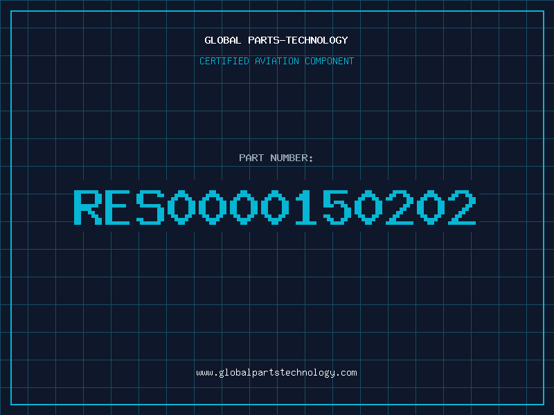 Aviation Part RES0000150202