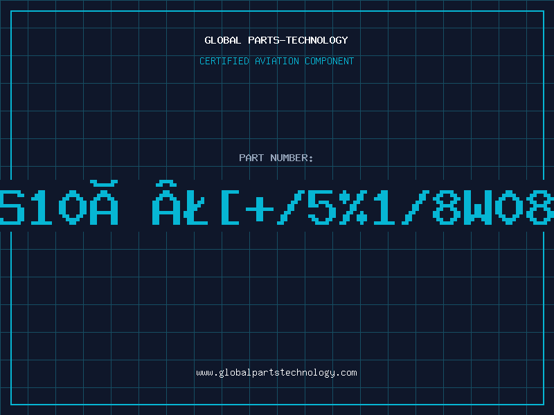 Aviation Part RES10Â£[+/5%1/8W0805