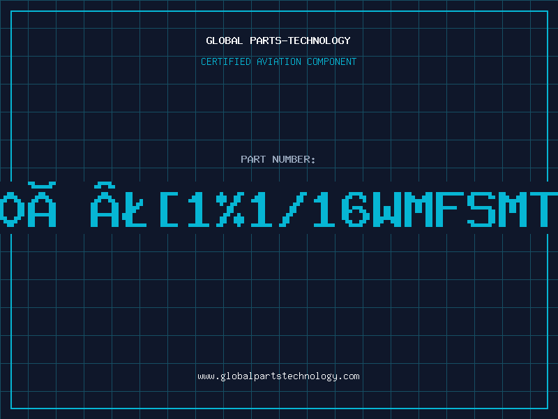 Aviation Part RES10Â£[1%1/16WMFSMT0603