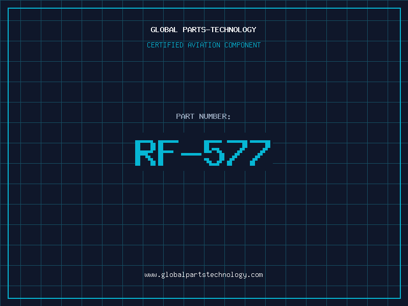 Aviation Part RF-577