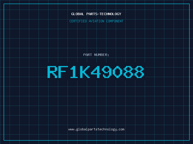 Aviation Part RF1K49088