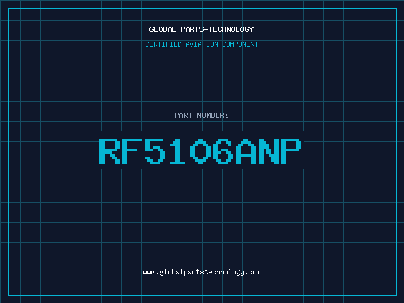 Aviation Part RF5106ANP