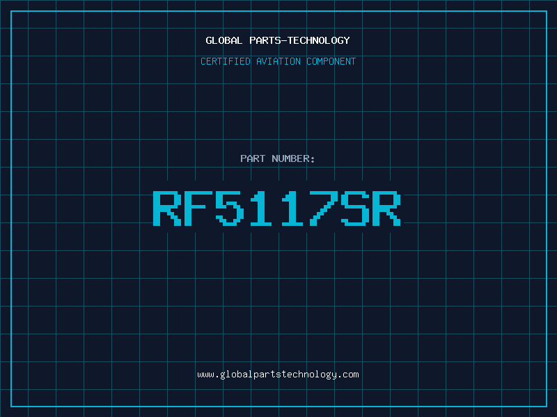 Aviation Part RF5117SR