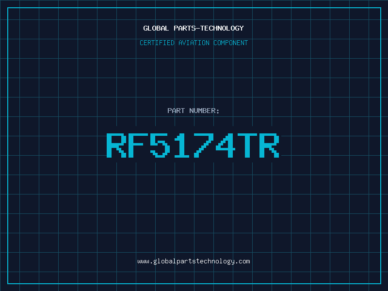 Aviation Part RF5174TR