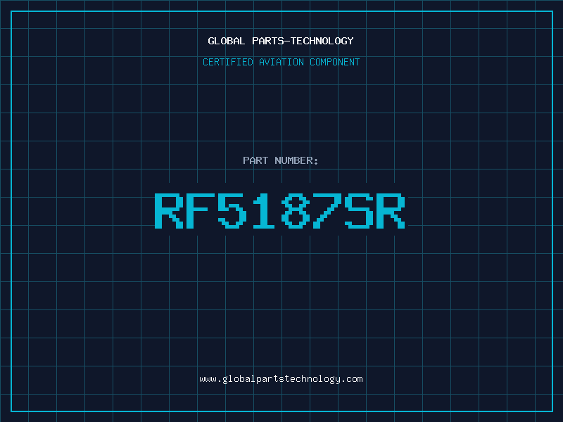 Aviation Part RF5187SR