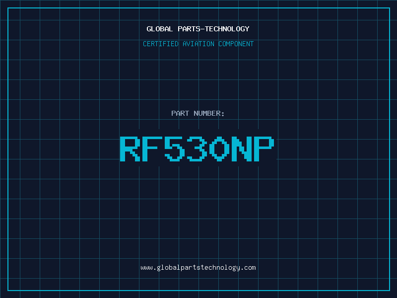 Aviation Part RF530NP