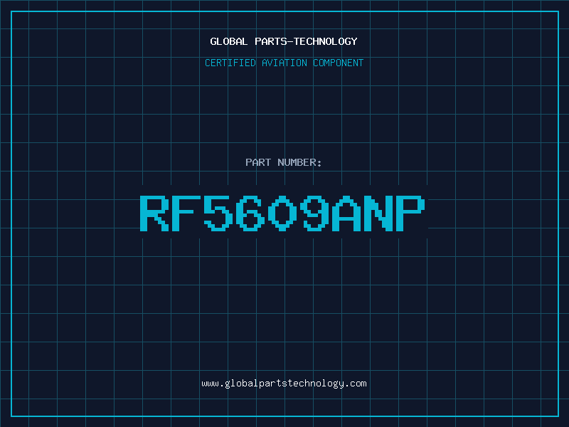 Aviation Part RF5609ANP