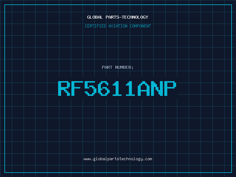 Aviation Part RF5611ANP