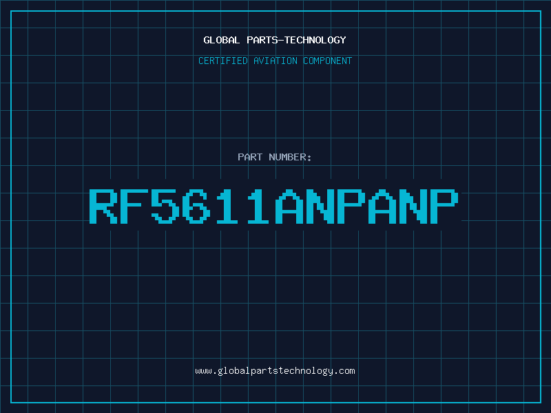 Aviation Part RF5611ANPANP