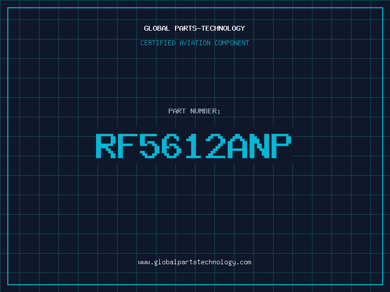 Aviation Part RF5612ANP