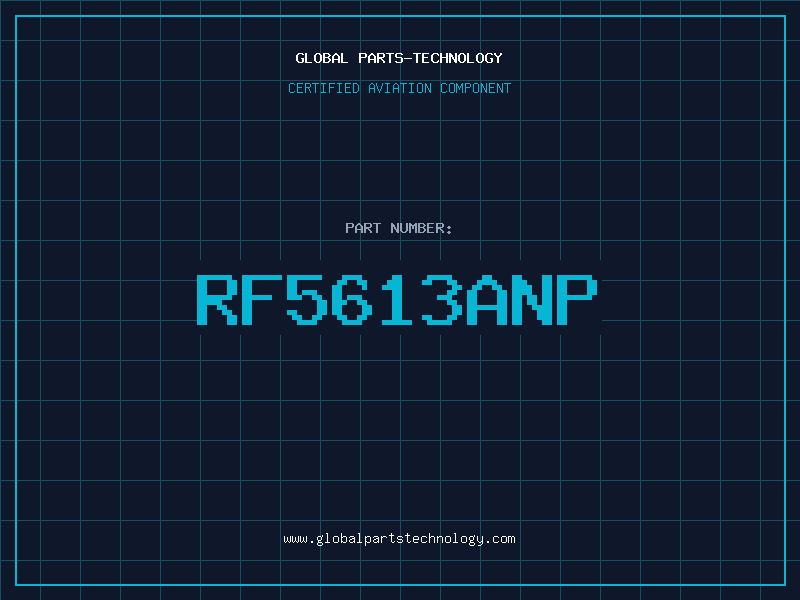 Aviation Part RF5613ANP