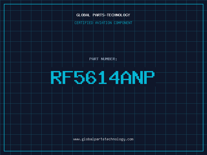 Aviation Part RF5614ANP
