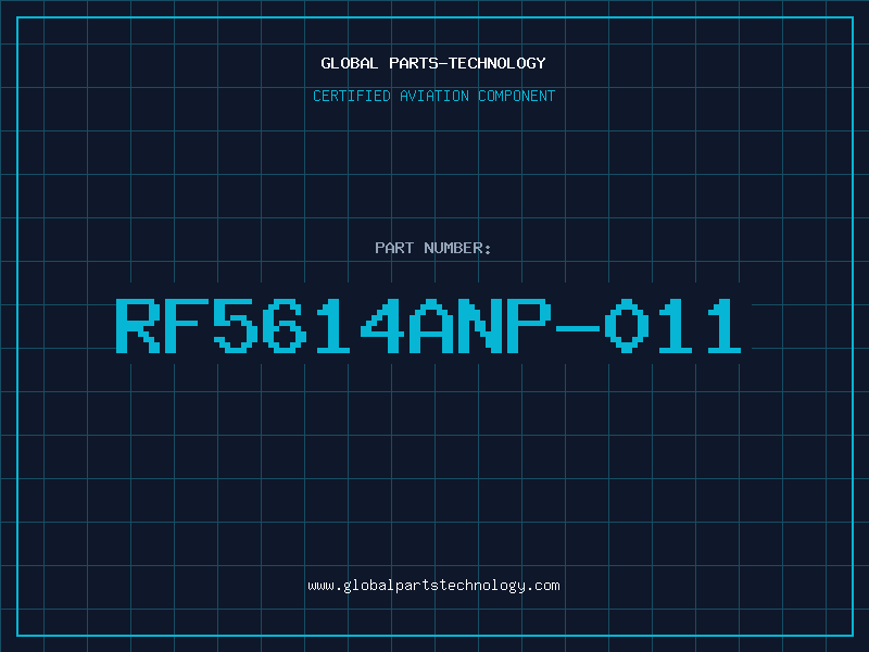 Aviation Part RF5614ANP-011