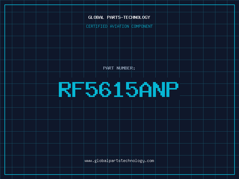 Aviation Part RF5615ANP