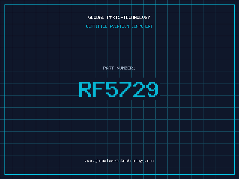 Aviation Part RF5729