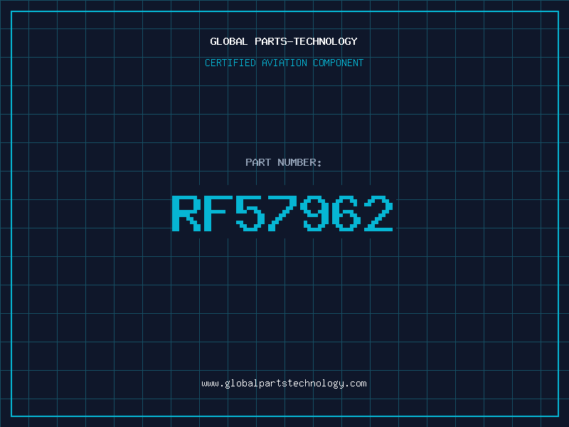 Aviation Part RF57962
