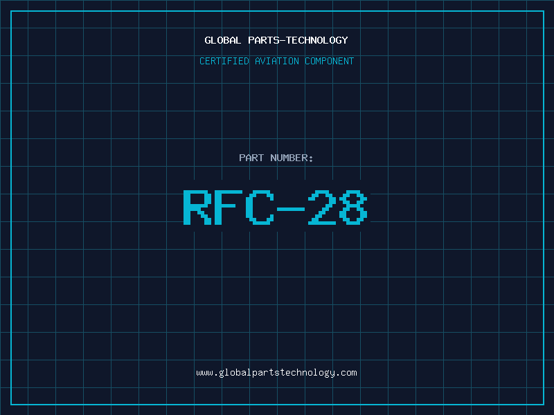 Aviation Part RFC-28