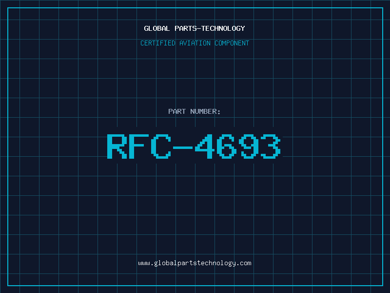 Aviation Part RFC-4693