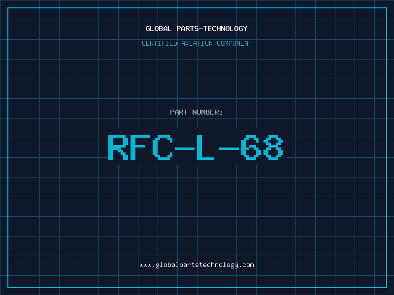 Aviation Part RFC-L-68
