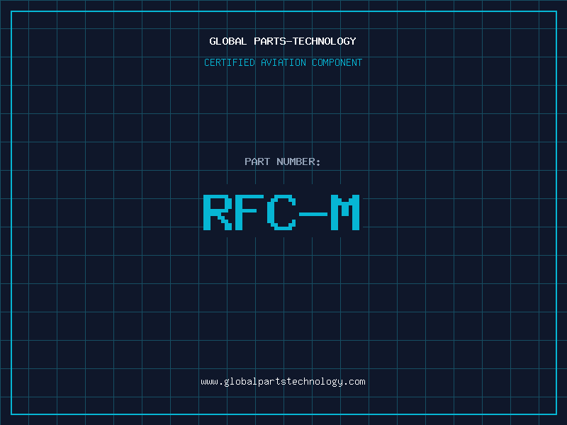 Aviation Part RFC-M