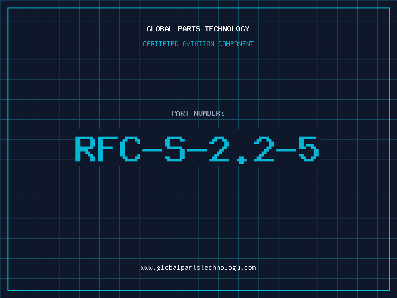 Aviation Part RFC-S-2.2-5