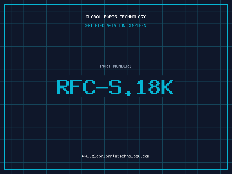 Aviation Part RFC-S.18K
