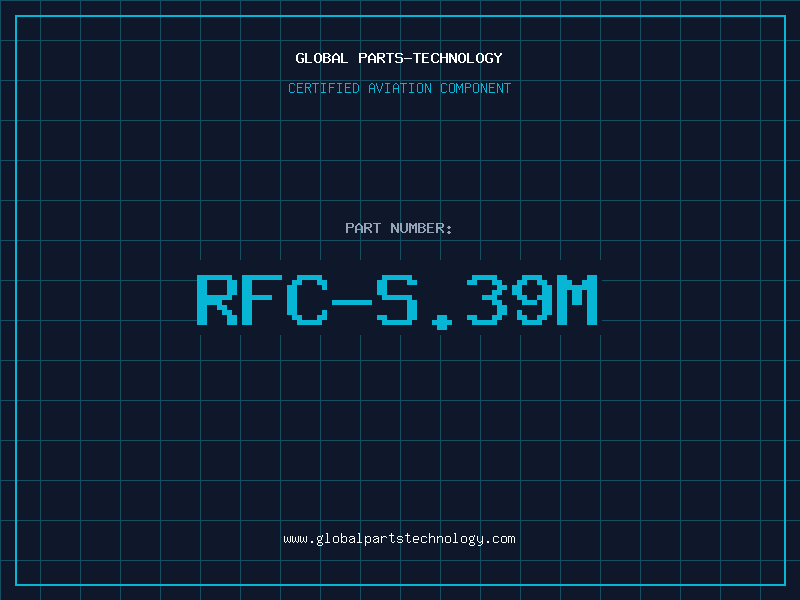 Aviation Part RFC-S.39M