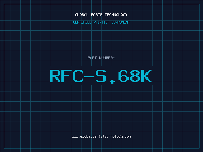 Aviation Part RFC-S.68K