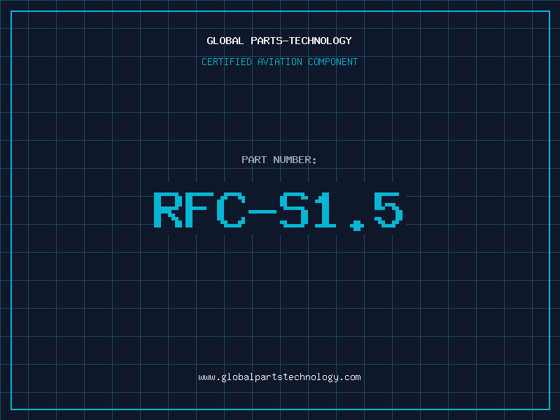 Aviation Part RFC-S1.5