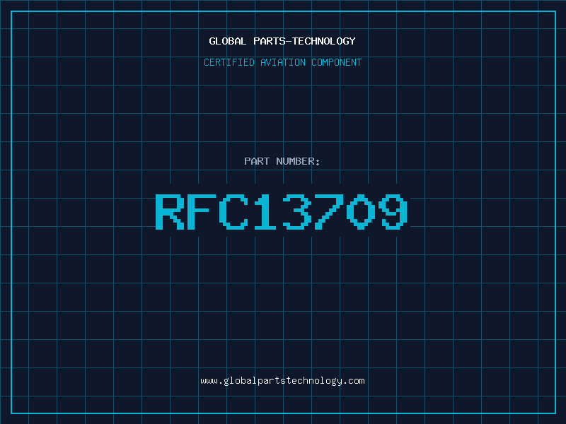 Aviation Part RFC13709