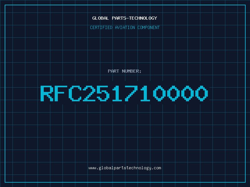 Aviation Part RFC251710000