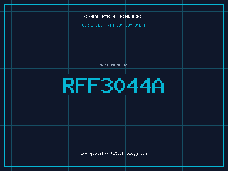 Aviation Part RFF3044A