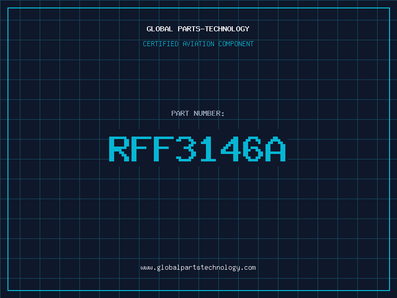 Aviation Part RFF3146A