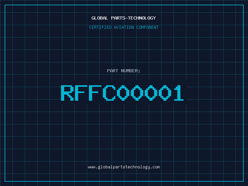 Aviation Part RFFC00001