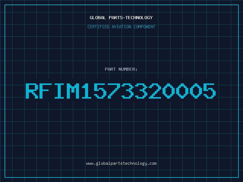 Aviation Part RFIM1573320005