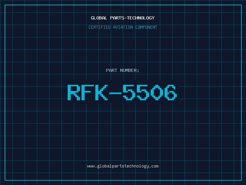Aviation Part RFK-5506