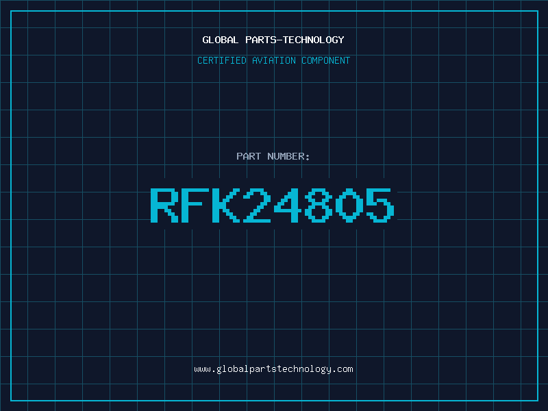 Aviation Part RFK24805