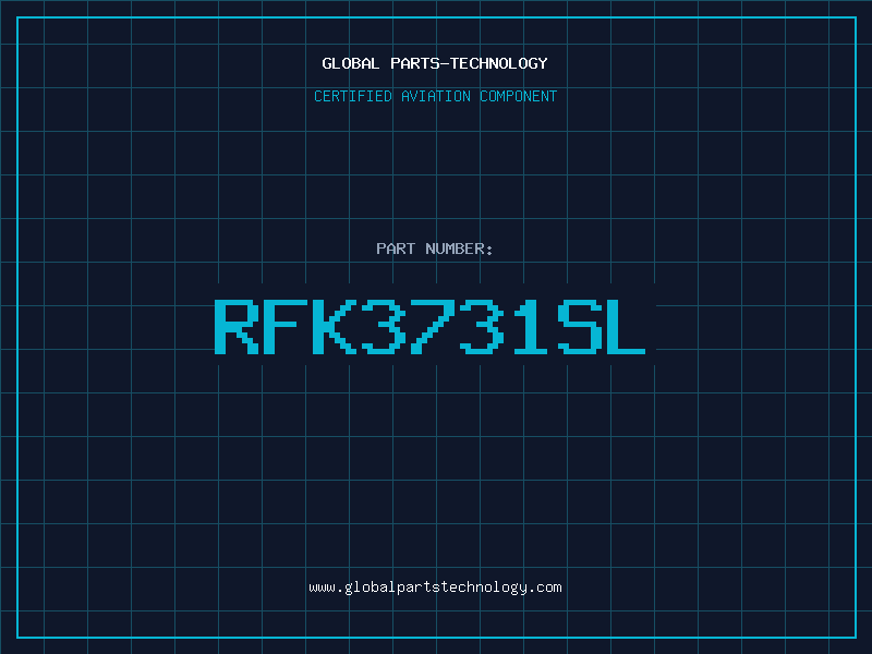 Aviation Part RFK3731SL