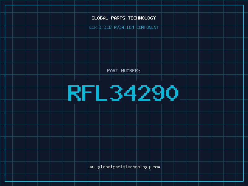 Aviation Part RFL34290