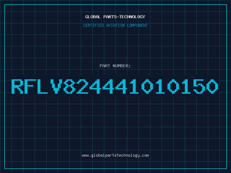 Aviation Part RFLV824441010150